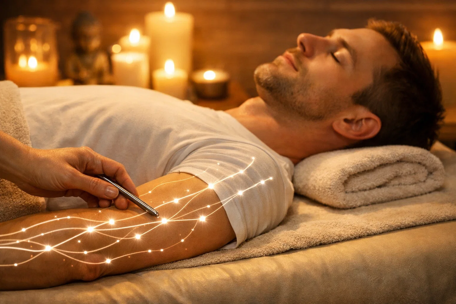 Organ EEnergie Balance